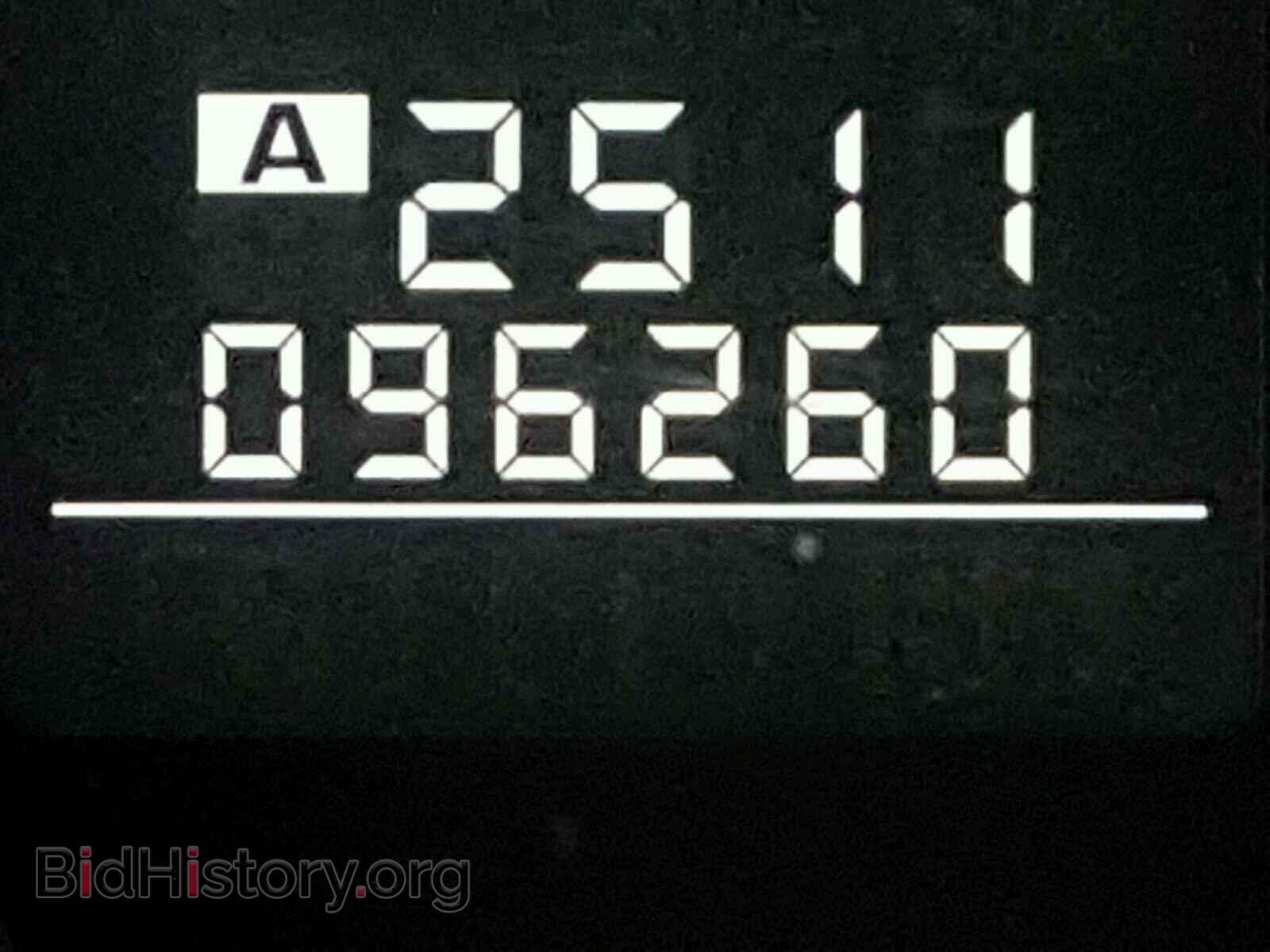 2012 SUBARU OUTBACK - VIN: 4S4BRBCC2C3200845 - Photo 8
