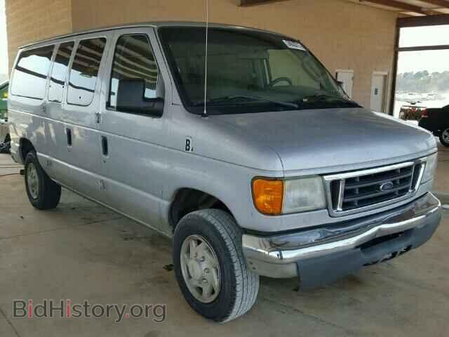 Photo 1FBNE31L64HB21273 - FORD ECONOLINE 2004