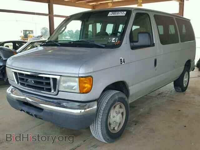 2004 FORD ECONOLINE - VIN: 1FBNE31L64HB21273 - Photo 2
