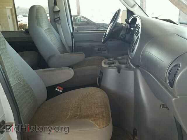 2004 FORD ECONOLINE - VIN: 1FBNE31L64HB21273 - Photo 5