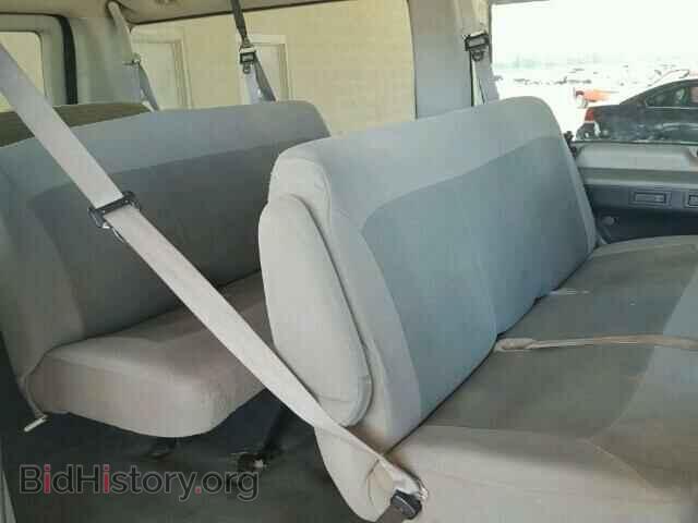 2004 FORD ECONOLINE - VIN: 1FBNE31L64HB21273 - Photo 6