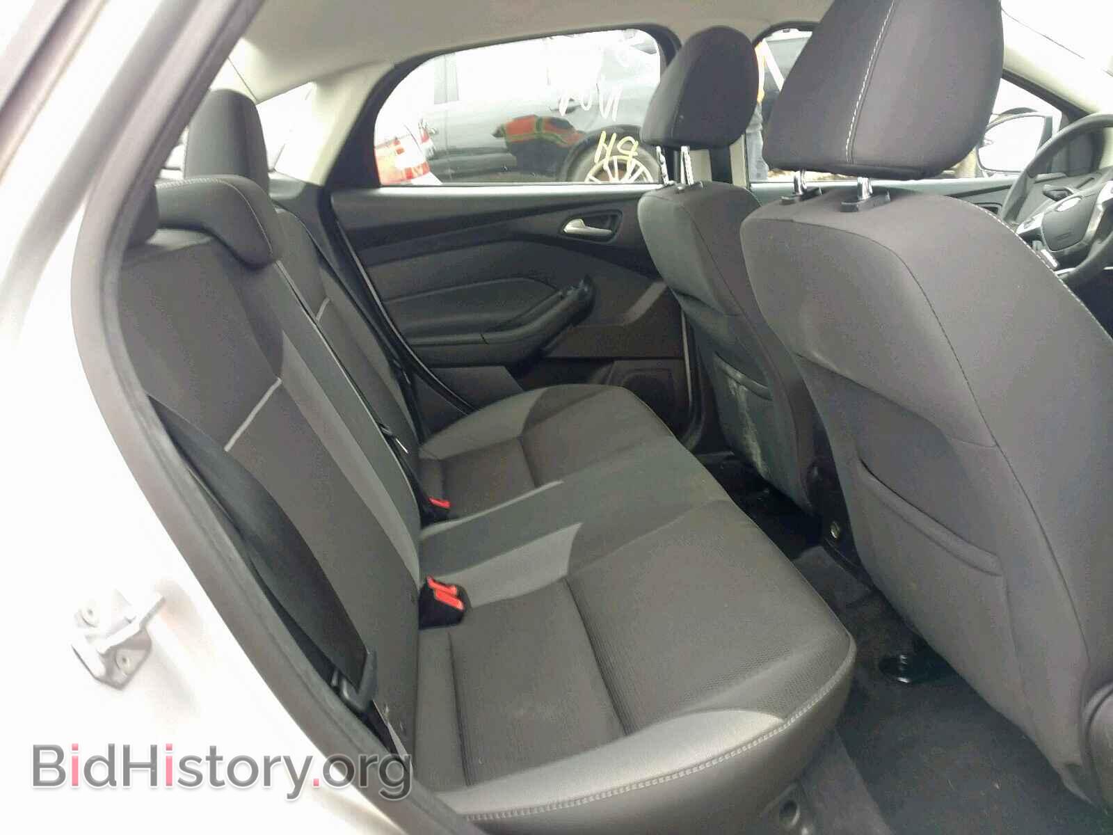2014 FORD FOCUS SE - VIN: 1FADP3F23EL165317 - Фото 6