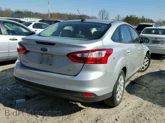 2012 FORD FOCUS - VIN: 1FAHP3F26CL204660 - Photo 4