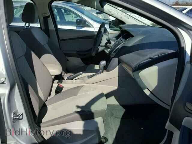 2012 FORD FOCUS - VIN: 1FAHP3F26CL204660 - Photo 5