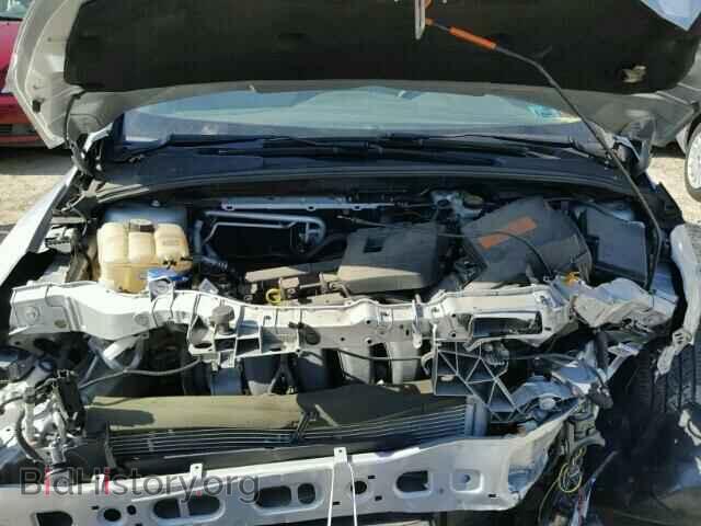 2012 FORD FOCUS - VIN: 1FAHP3F26CL204660 - Photo 7