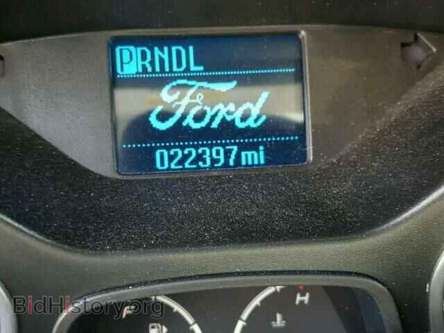 2012 FORD FOCUS - VIN: 1FAHP3F26CL204660 - Photo 8