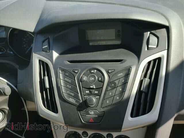 2012 FORD FOCUS - VIN: 1FAHP3F26CL204660 - Photo 9