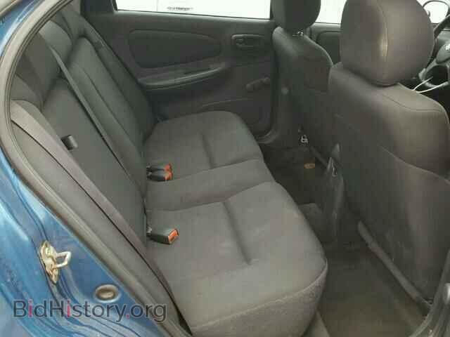 2004 DODGE NEON - VIN: 1B3ES26C74D562510 - Фото 6