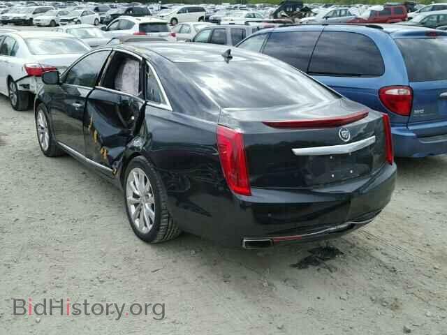 2014 CADILLAC XTS - VIN: 2G61M5S37E9120486 - Фото 3