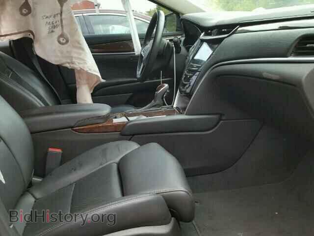 2014 CADILLAC XTS - VIN: 2G61M5S37E9120486 - Фото 5