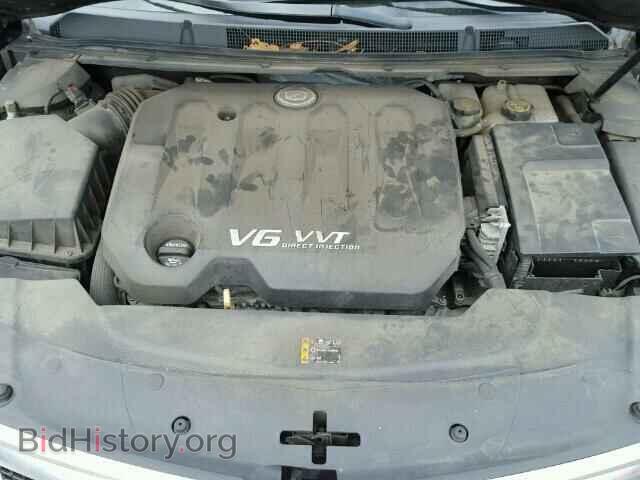 2014 CADILLAC XTS - VIN: 2G61M5S37E9120486 - Фото 7