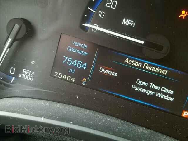2014 CADILLAC XTS - VIN: 2G61M5S37E9120486 - Фото 8