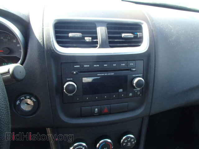 2013 DODGE AVENGER - VIN: 1C3CDZAG0DN748438 - Фото 9