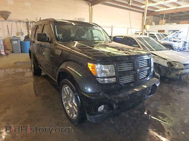 Photo 1D4PT4GK2BW604298 - DODGE NITRO 2011