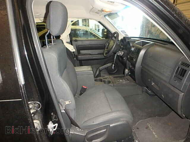 2011 DODGE NITRO - VIN: 1D4PT4GK2BW604298 - Фото 5