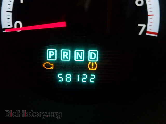 2011 DODGE NITRO - VIN: 1D4PT4GK2BW604298 - Фото 8