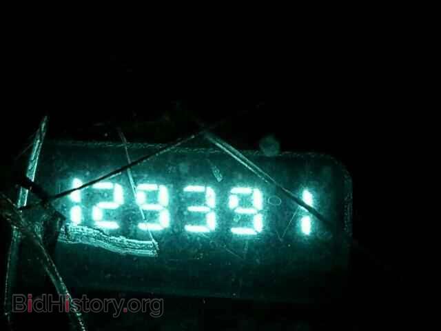 2003 DODGE RAM VAN - VIN: 2D6WB11Y03K519285 - Фото 8
