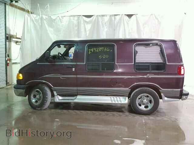 2003 DODGE RAM VAN - VIN: 2D6WB11Y03K519285 - Фото 10