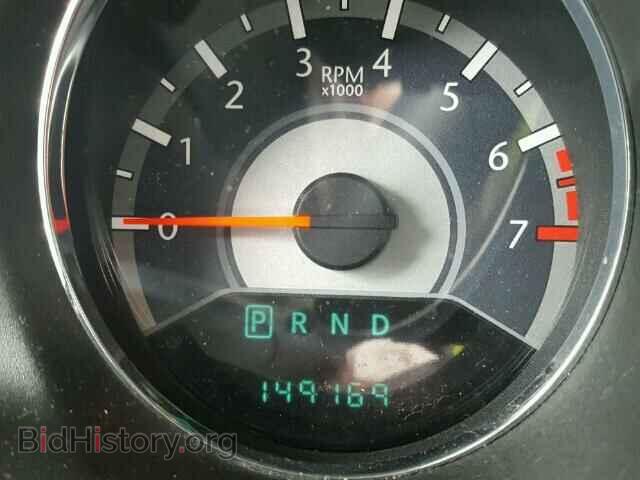 2013 CHRYSLER 200 - VIN: 1C3CCBAB0DN533110 - Photo 8