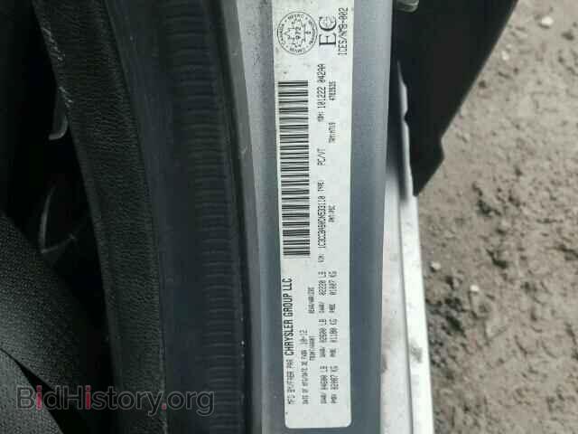 2013 CHRYSLER 200 - VIN: 1C3CCBAB0DN533110 - Photo 10