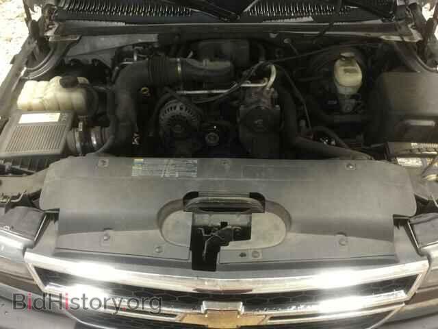 2007 CHEVROLET SILVERADO - VIN: 3GCEC14X47G257310 - Photo 7