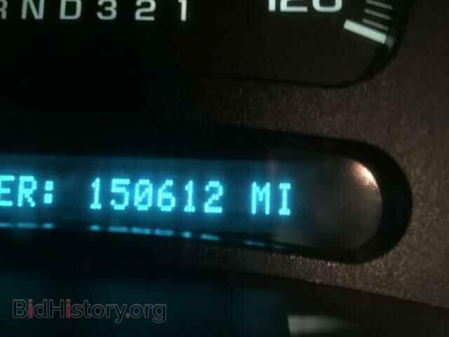 2007 CHEVROLET SILVERADO - VIN: 3GCEC14X47G257310 - Photo 8