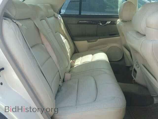 2003 CADILLAC DEVILLE - VIN: 1G6KE57Y63U240687 - Photo 6