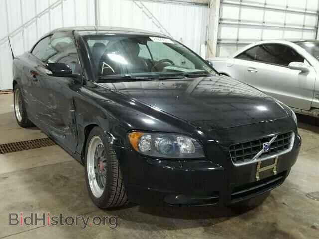 Photo YV1MC68246J005703 - VOLVO C70 2006