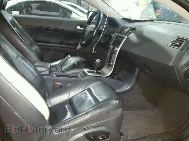 2006 VOLVO C70 - VIN: YV1MC68246J005703 - Фото 5