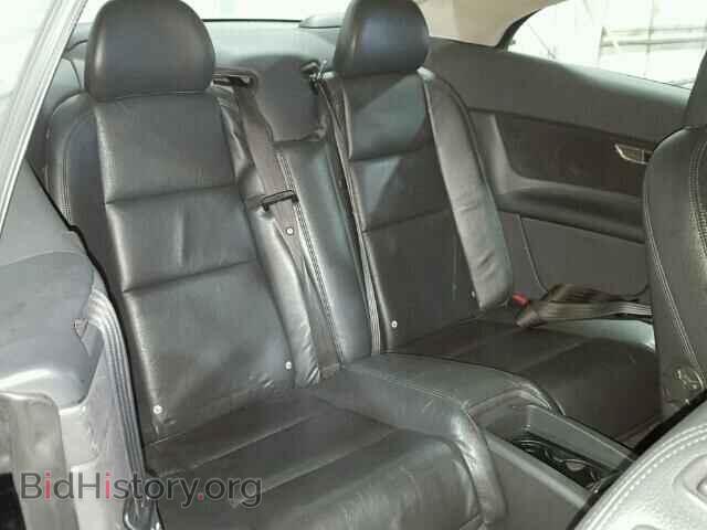 2006 VOLVO C70 - VIN: YV1MC68246J005703 - Фото 6