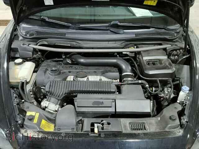 2006 VOLVO C70 - VIN: YV1MC68246J005703 - Фото 7