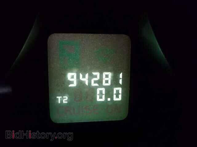 2006 VOLVO C70 - VIN: YV1MC68246J005703 - Фото 8