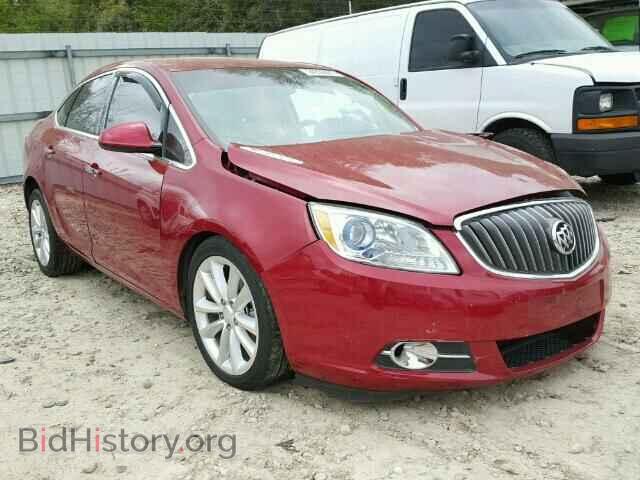 Photo 1G4PR5SK5D4145545 - BUICK VERANO 2013