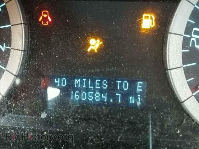 2012 FORD ESCAPE - VIN: 1FMCU9D7XCKA12108 - Фото 8