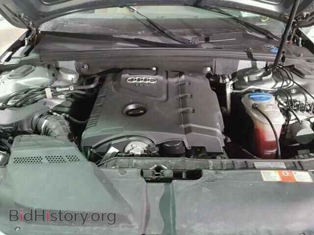 2010 AUDI A4 - VIN: WAUFFAFLXAN039941 - Фото 7