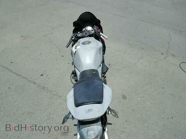2005 HONDA CBR CYCLE - VIN: JH2PC37075M202337 - Фото 6