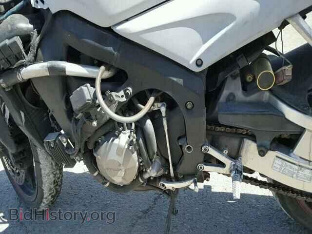 2005 HONDA CBR CYCLE - VIN: JH2PC37075M202337 - Фото 7