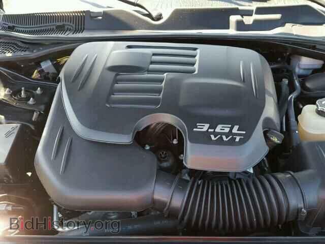 2015 DODGE CHALLENGER - VIN: 2C3CDZAG2FH774504 - Photo 7