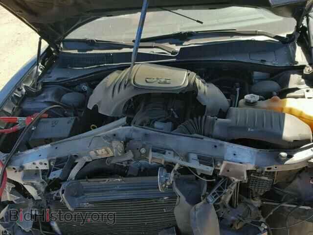2012 DODGE CHARGER - VIN: 2C3CDXCT5CH244778 - Фото 7