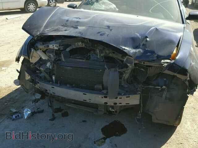 2012 DODGE CHARGER - VIN: 2C3CDXCT5CH244778 - Фото 9