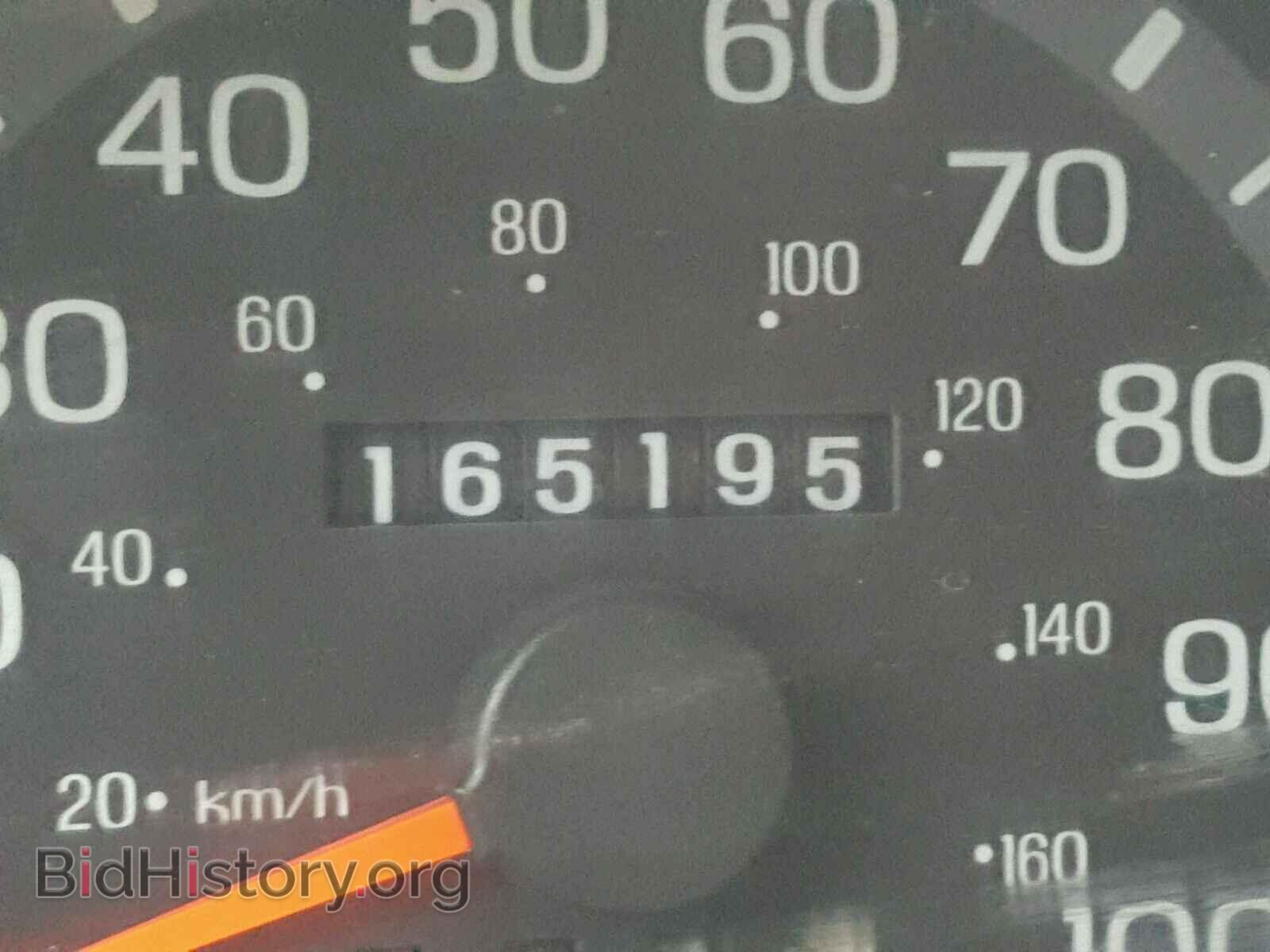 2002 FORD ECONOLINE - VIN: 1FBSS31L62HB42259 - Photo 8