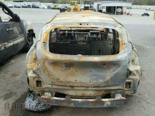 2013 FORD FOCUS - VIN: 1FADP3K21DL184579 - Photo 10