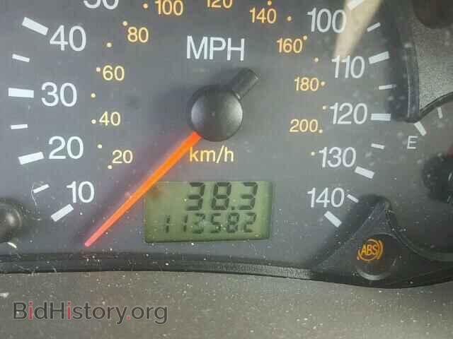 2005 FORD FOCUS - VIN: 1FAFP34N05W200321 - Фото 8