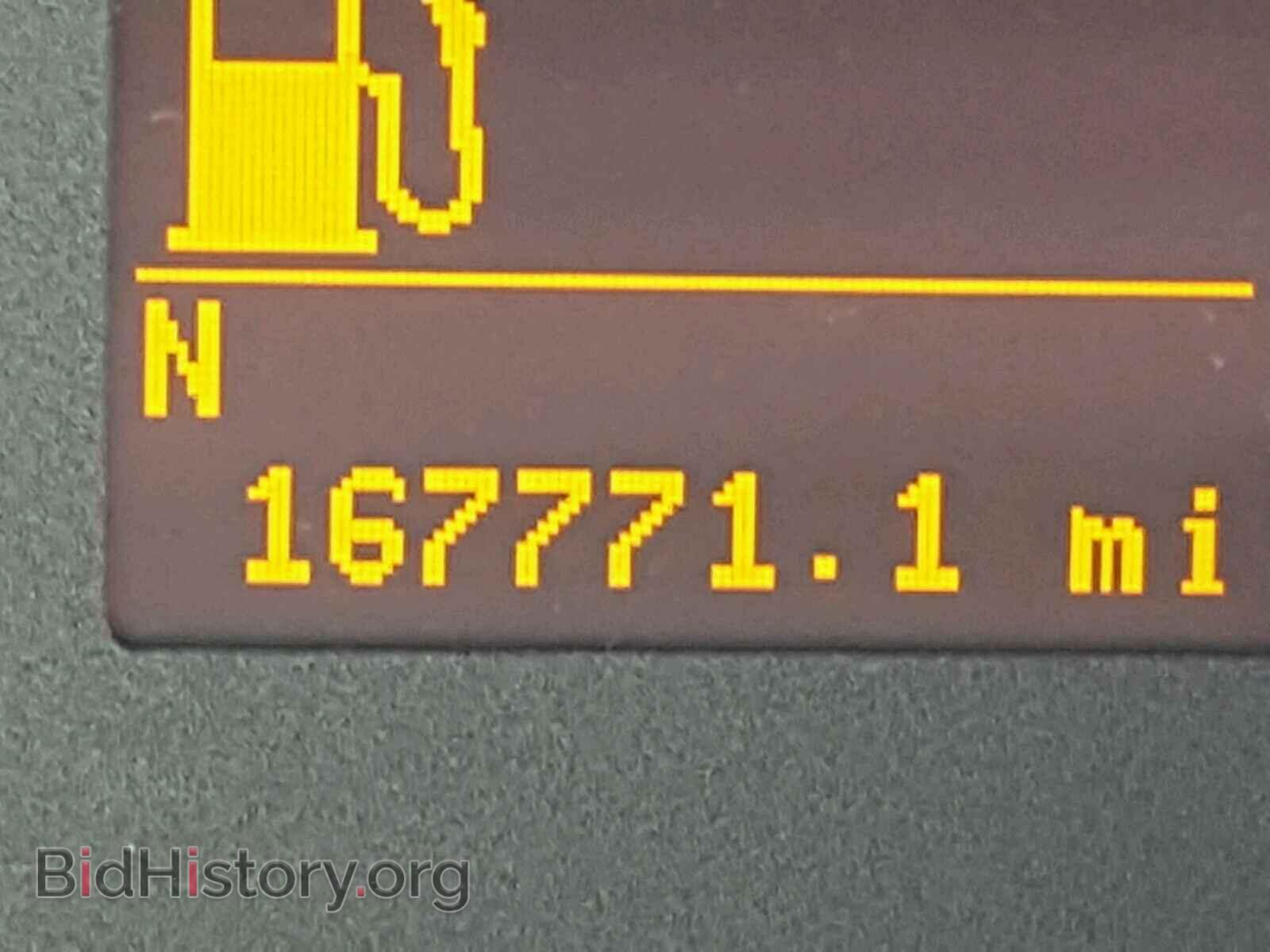 2007 FORD EXPLORER - VIN: 1FMEU74E27UB16307 - Photo 8