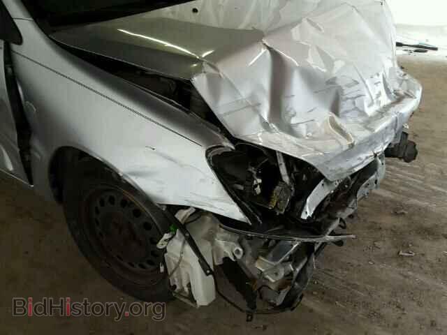 2006 MITSUBISHI LANCER - VIN: JA3AJ26E86U071155 - Фото 9