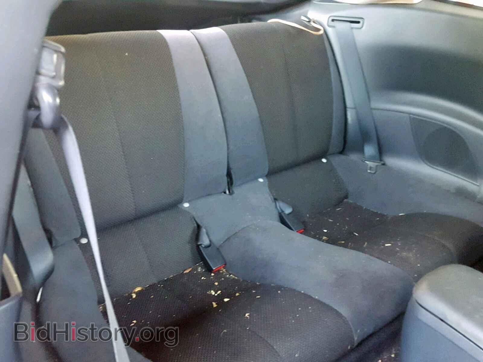 2006 MITSUBISHI ECLIPSE - VIN: 4A3AK24F86E029344 - Фото 6