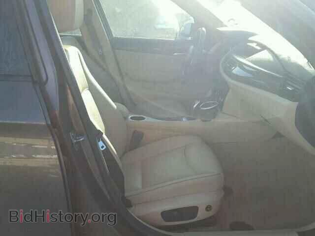 2014 BMW X1 - VIN: WBAVM1C56EVW51731 - Фото 5