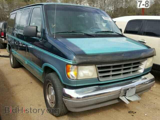 Photo 1FDEE14H7RHB39971 - FORD ECONOLINE 1994