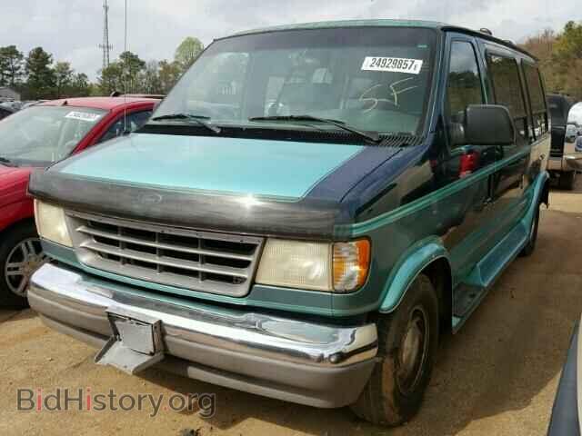 1994 FORD ECONOLINE - VIN: 1FDEE14H7RHB39971 - Photo 2