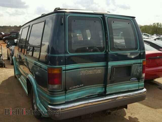 1994 FORD ECONOLINE - VIN: 1FDEE14H7RHB39971 - Photo 3